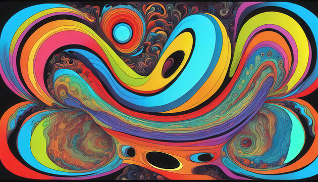 Colorful background