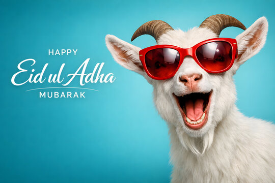 eid al adha mubarak	