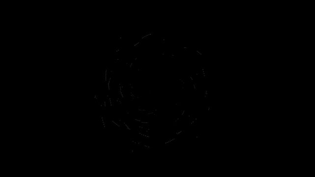 2D flat sparkle effect overlay, blinking retro vector star doodles, Fast glittering star lines, fairy dust wand shimmer transition, cartoon white light on black screen seamless. 4k animation