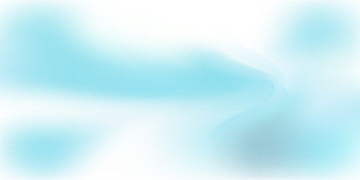 Abstract wave futuristic design of landing page. illustration eps10