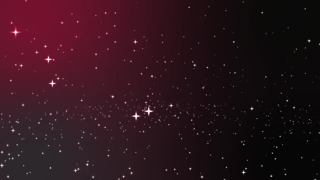 particles background video download Nice