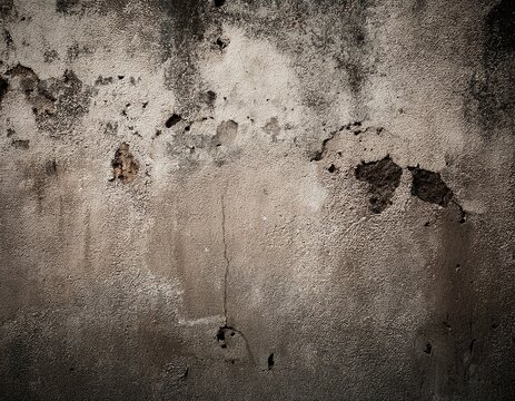old grunge concrete wall texture background