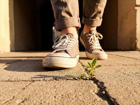 resilience and growth in adversity