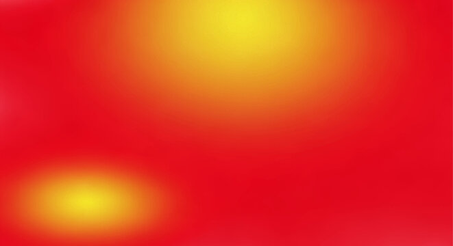 Gradient background with warm colors high-quality professional