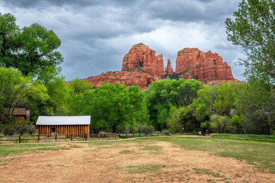 Sedona, Arizona