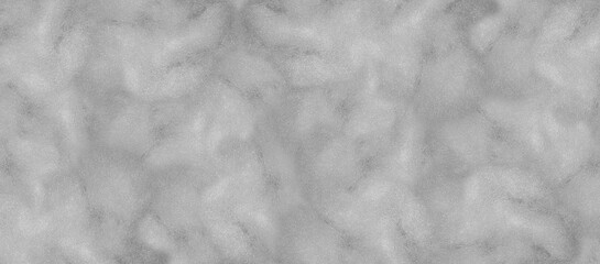 Fototapeta premium Grunge Dacron Fiber Soft Cloudy Texture Synthetic Filling Background. Ideal for Creative Project.