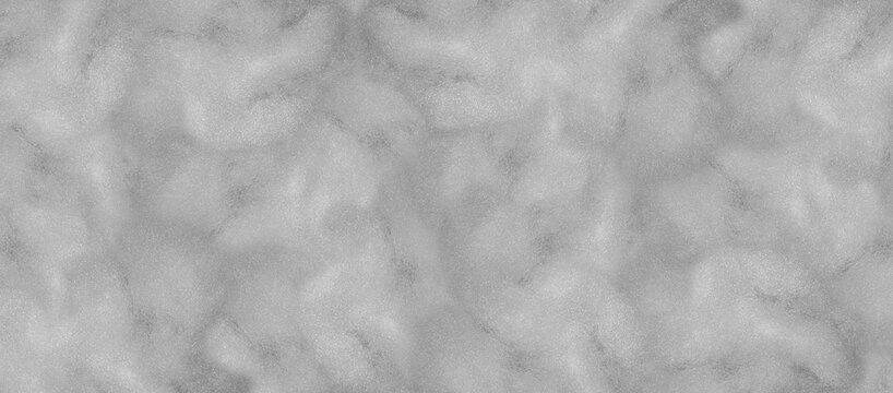 Grunge Dacron Fiber Soft Cloudy Texture Synthetic Filling Background. Ideal for Creative Project.