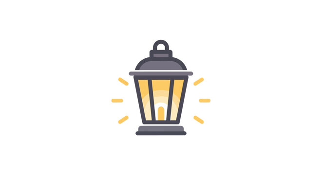 Vintage Style Outdoor Lantern Light Fixture.