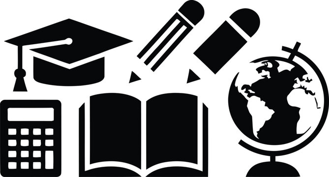 Education Badge Logo Vector Design
Academic Badge Emblem with Graduation Cap
School Achievement Badge Vector Illustration
Modern Education Logo Badge Template
University Badge Emblem Vector Design
Lea