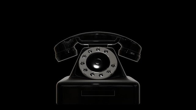 ringing phone with a transparent background.
animation of a ringing phone. HD 1920x1080, 30fps, Container: QuickTime (mov), Codec: ProRes, Profile: ProRes 4444, No Sound.