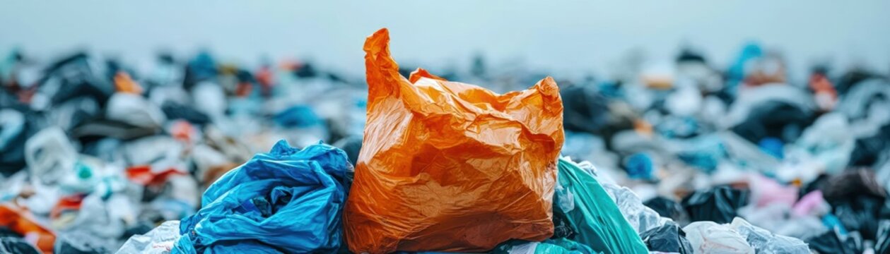 Urban waste audit team assessing garbage outputs and planning long-term reduction strategies