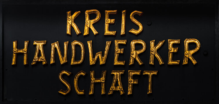 Kreishandwerkerschaft