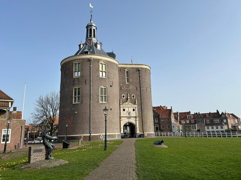 Enkhuizen Turm