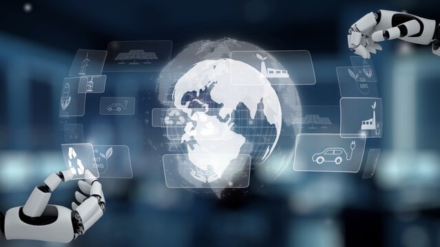AI supports green innovation with virtual assistant tools, artificial intelligence insights, and eco-focused AI for corporate sustainability strategies. Kernel