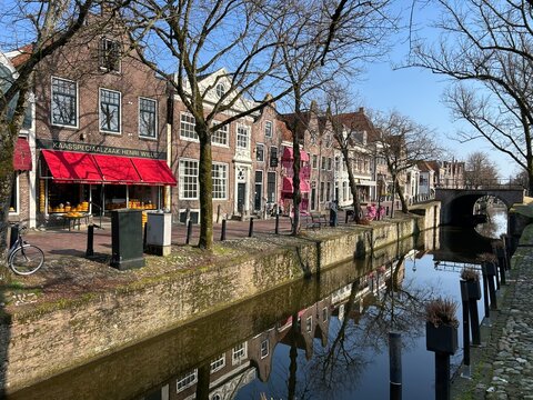 Edam Kanal