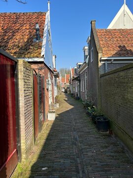 Edam Gasse