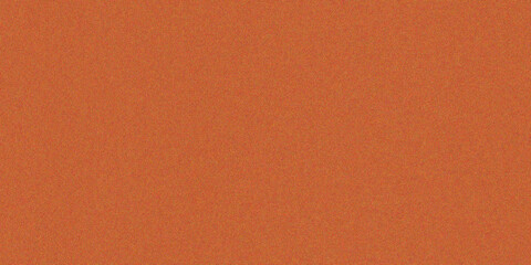 Fototapeta premium Orange background with small purple dots