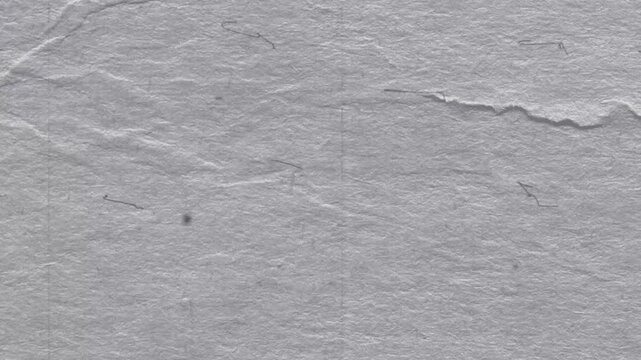 Close-up view of a rough, gray, stone surface with visible texture