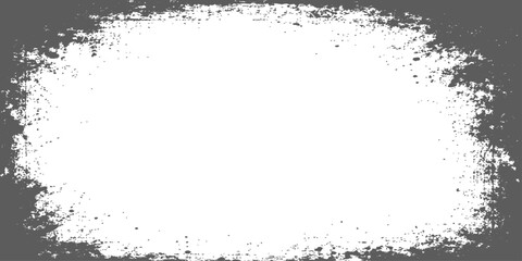 Obraz premium Vector grunge texture background with white and gray colors