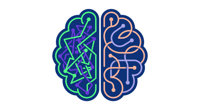 A woman enjoys a productive work session on her laptop outdoors. This image evokes feelings of freedom and balance, perfect for illustrating remote wo