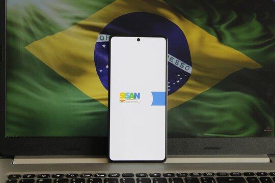 SISAN - Sistema Nacional de Seguran&ccedil;a Alimentar e Nutricional - Sistema p&uacute;blico brasileiro, Lei n&ordm; 11.346/2006 Losan, que articula governos e sociedade civil para garantir Direito Humano a Alimenta&ccedil;&atilde;o