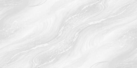 Abstract white liquid wave background featuring a fresh winter texture of frozen ice and snowy frost patterns on a bright cold surface © Lily