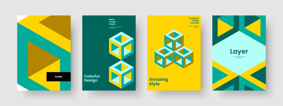 Abstract Poster Design. Isolated Background Template. Geometric Flyer Layout. Report. Brochure. Business Presentation. Banner. Book Cover. Newsletter. Magazine. Advertising. Catalog. Notebook