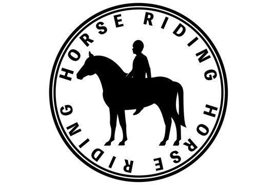 乗馬