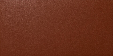 Fototapeta premium A vintage dark brown leather material with a rough natural texture and macro skin pattern creates an old textured fabric surface for a blank wallpaper backdrop design