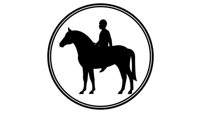 乗馬