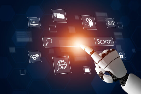 AI improves SEO with smart keyword tools, search pattern analysis, and virtual assistants to boost online visibility and marketing reach. Vouch