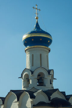 Church of the Holy Spirit