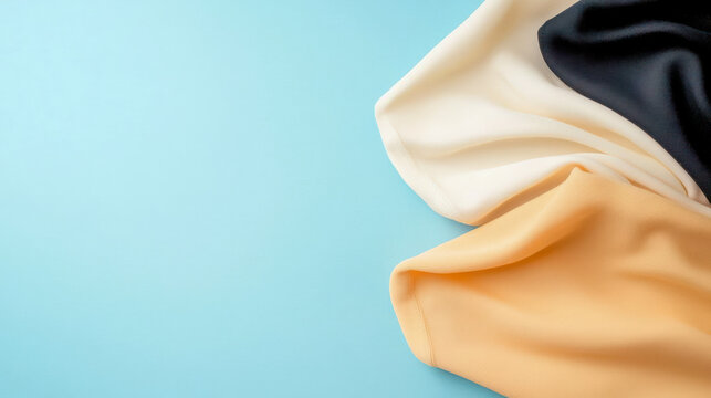 Organic Bamboo Fiber Loungewear Soft and breathable loungewear made from sustainably harvested organic bamboo