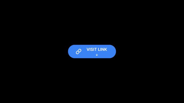 Visit Link Button Animation Alpha Channel