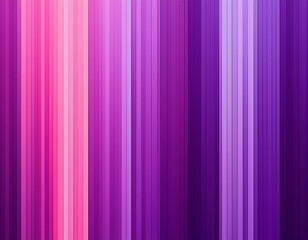 gradient purple color palette background abstract vertical stripes with shades of violet and pink