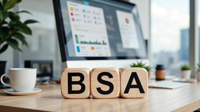 BSA compliance training for Bank Secrecy Act and AML programs, centered on suspicious activity reports, KYC checks, transaction monitoring, sanctions screening and financial crime prevention