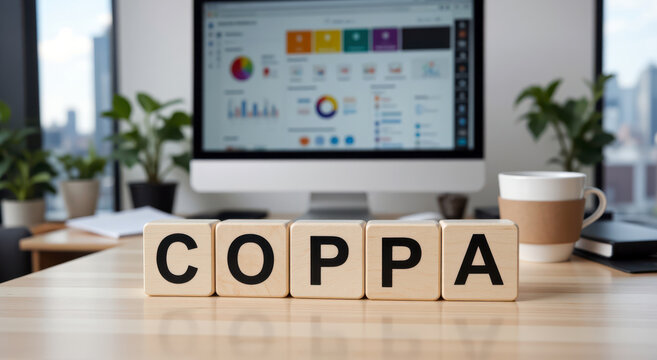 COPPA compliance and child privacy rules explained for parental consent, age verification, online safety, data protection, app policy, school resources and children&rsquo;s internet regulation content