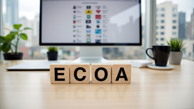 ECOA fair lending content for credit discrimination, mortgage approval, borrower rights and adverse action notices helps lenders explain equal access rules and consumer protection duties