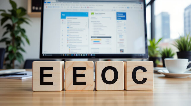 EEOC discrimination compliance for workplace rights and hiring policies, covering equal employment claims, harassment complaints, retaliation cases, investigation training and employer legal duties