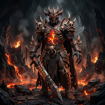 The Shadow Sentinel 