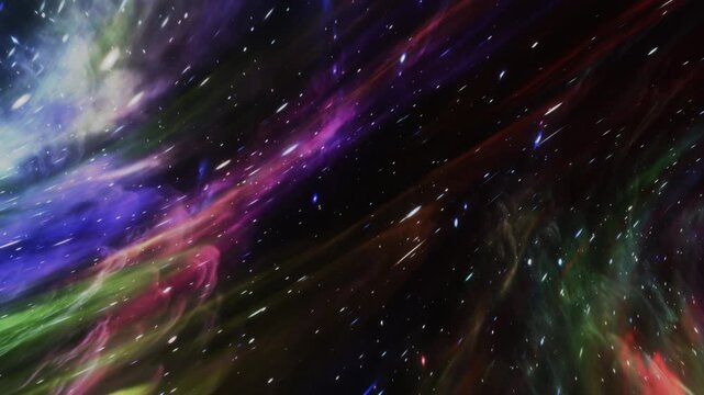 through Bifrost wormhole Looping