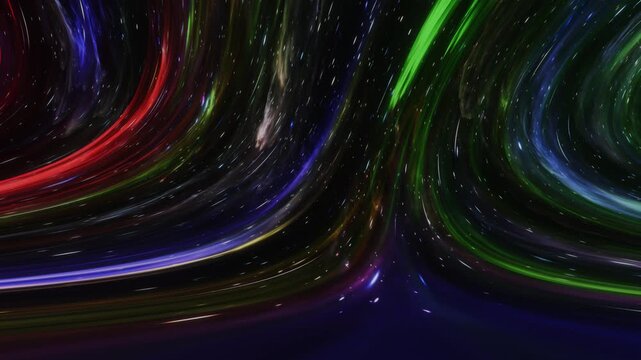 through Bifrost wormhole Looping