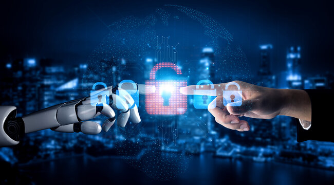 AI system identifies potential data vulnerabilities and alerts for breaches, improving proactive cybersecurity response and digital infrastructure resilience Vouch