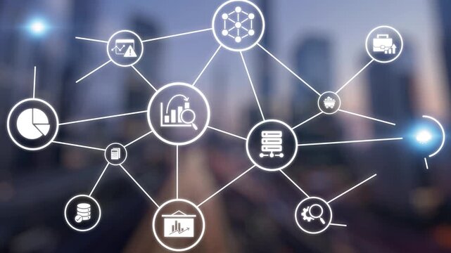 Data analytics and big data strategy for real-time analytics, predictive data modeling, business intelligence analytics, and data-driven decision-making in modern digital businesses. Spire