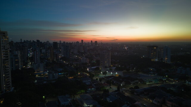 Cascavel, Parana, Brasil