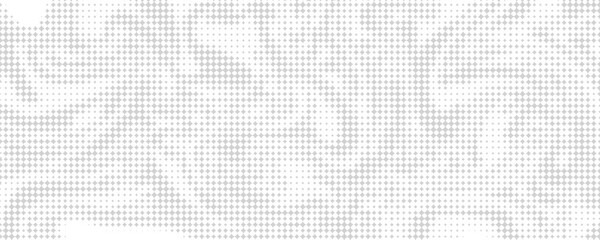 Halftone pattern dot background texture overlay distress design, striking black and white features dense randomized pattern of small black dots against a white background creating abstract textured. © Aluna