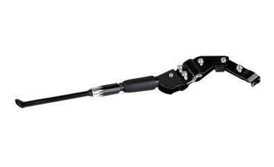 Obraz premium Adjustable bicycle kickstand