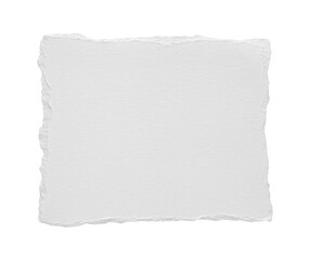Obraz premium ripped element set of torn paper edges isolated on background. torn paper texture, ripped of paper designs and jagged paper edges create a raw, artistic look