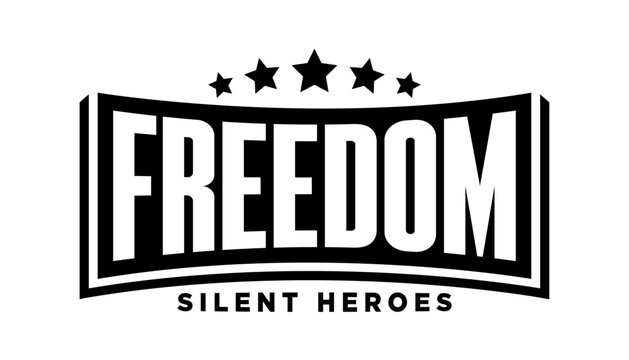 Echoes of Freedom: A Tribute to Liberty, Independence, and Memory.