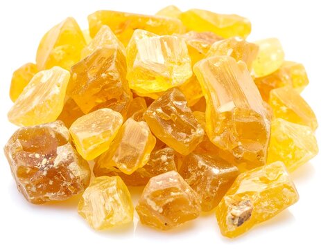 Elemi Resin (Canarium luzonicum)